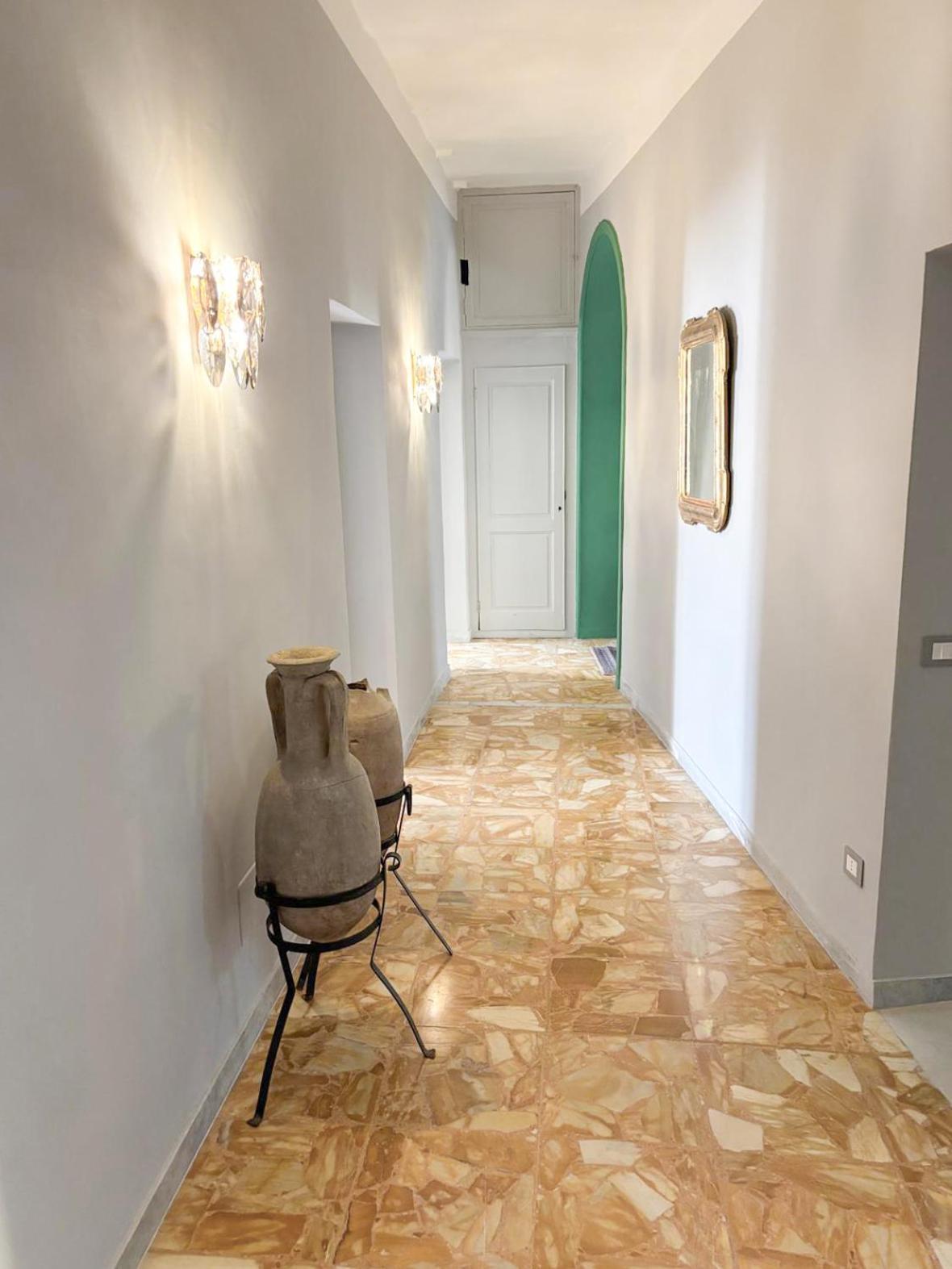 Attico Mugnai - Stylish Penthhouse In Appartamento